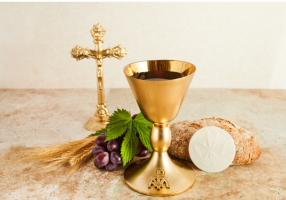 Eucharist (1)